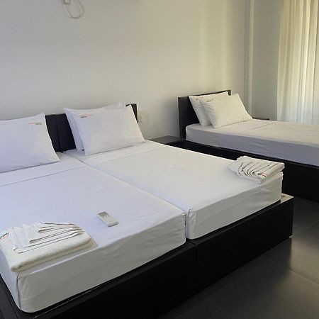 Lakmini Lodge سيغيرِيا المظهر الخارجي الصورة